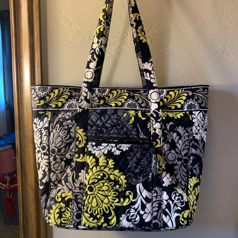 Vera Bradley Tote💜